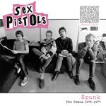 Spunk The Demos 1976-1977 (Pink Vinyl)