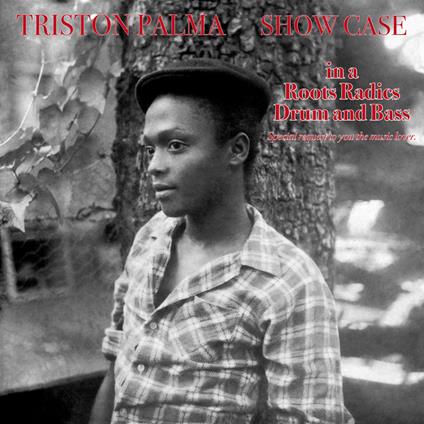 Show Case - Vinile LP di Triston Palmer