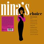 Nina'S Choice (Clear Vinyl)