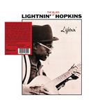 Lightnin (The Blues Of Lightnin' Hopkins)