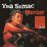 Mambo (Clear Vinyl)