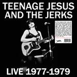 Live 1977-1979 (White Vinyl)
