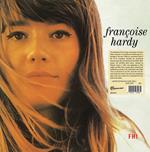 Françoise Hardy (Clear Vinyl)
