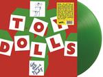 Dig That Groove Baby (Coloured Vinyl)