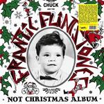 Not Christmas Album (White Vinyl)