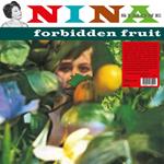 Forbidden Fruit (Clear Vinyl)