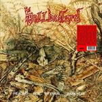 Heading For Internal Darkness (Color Vinyl)