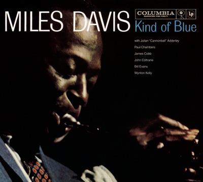 Kind Of Blue - Vinile LP di Miles Davis