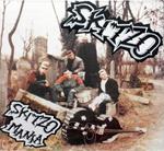 Skitzo Mania