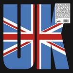 U.K. (Color Vinyl)