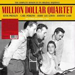 Million Dollar Quartet (Clear Vinyl)
