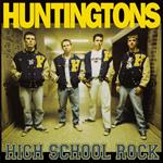 High School Rock (Splatter Vinyl)