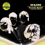 Kidd Bitz (& Glazed Rookies)
