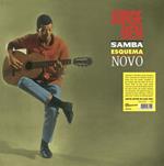 Samba Esquema Novo (Clear Vinyl)