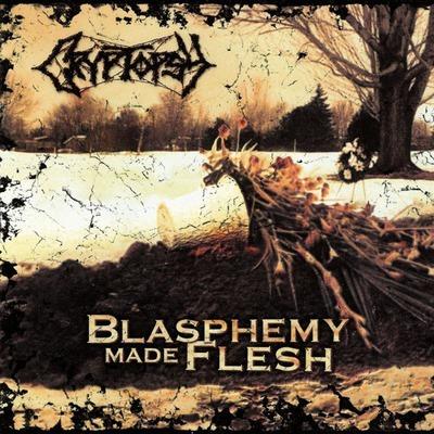 Blasphemy Made Flesh (Red Vinyl) - Vinile LP di Cryptopsy
