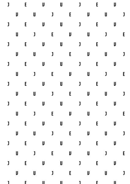 Juventus Pattern We Are Juventus Carta Da Parati 100X254