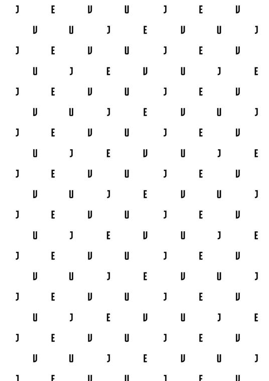 Juventus Pattern We Are Juventus Carta Da Parati 100X254