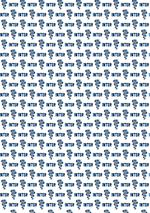 Inter Pattern Snake Inter Carta Da Parati 100X254