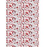 Milan Pattern Kids Milan Carta Da Parati 200X254