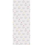 Roma Pattern We Are Roma Carta Da Parati 300X254