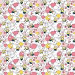 Minions Pattern Piggy Minions Carta Da Parati 300X254