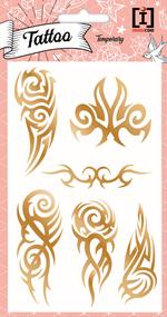Tattoo Tribale Trib44