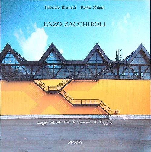 Enzo Zacchiroli