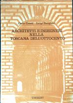 Architetti e ingegneri nella Toscana dell'Ottocento