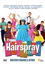 Hairspray Live (DVD)
