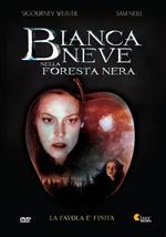 Biancaneve Nella Foresta Nera (DVD)