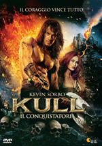 Kull Il Conquistatore (DVD)