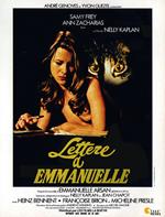 Lettere A Emmanuelle (DVD)