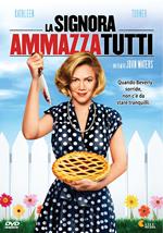 La Signora Ammazzatutti (DVD)