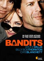Bandits (DVD)