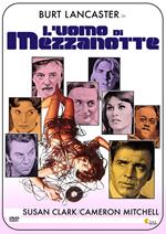L' Uomo Di Mezzanotte (DVD)