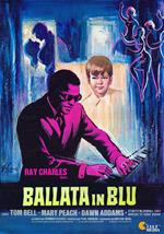 Ballata In Blu (DVD)