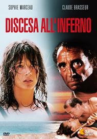 Discesa All'Inferno (DVD)