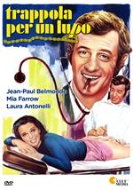 Trappola Per Un Lupo (DVD)