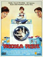 Piccola Peste (DVD)