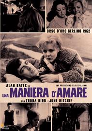 Una Maniera D'Amare (DVD)