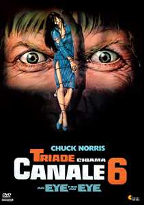 Film Triade Chiama Canale 6 (DVD) Steve Carver