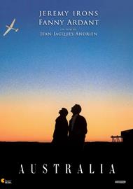 Australia (DVD)