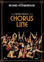 Chorus Line (DVD)