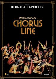 Chorus Line (DVD)