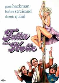 Film Tutta Una Notte (DVD) Jean-Claude Tramont