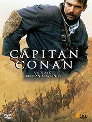 Capitan Conan (DVD)