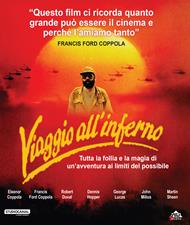 Viaggio All'Inferno (Blu-ray)