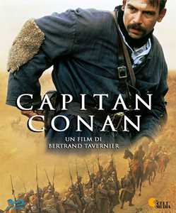 Film Capitan Conan (Blu-ray) Bertrand Tavernier