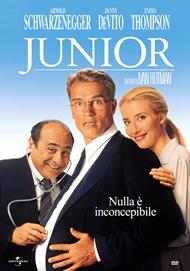 Junior (DVD)