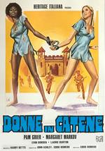 Donne In Catene (DVD)